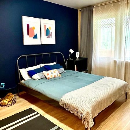 B&B Room In Visaginas *Apa Gangnam Style* מראה חיצוני תמונה